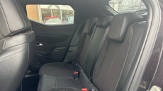 DS 3 Crossback 1.2 PureTech 130 Performance Line 5dr EAT8 Petrol 